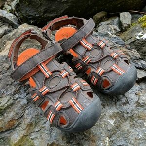 Brand new water shoes